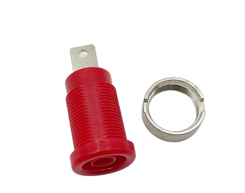 40-Pack Insulated Banana Plug Female Sockets Set 6 40-Pack Insulated Banana Plug Female Sockets Set - Image 6