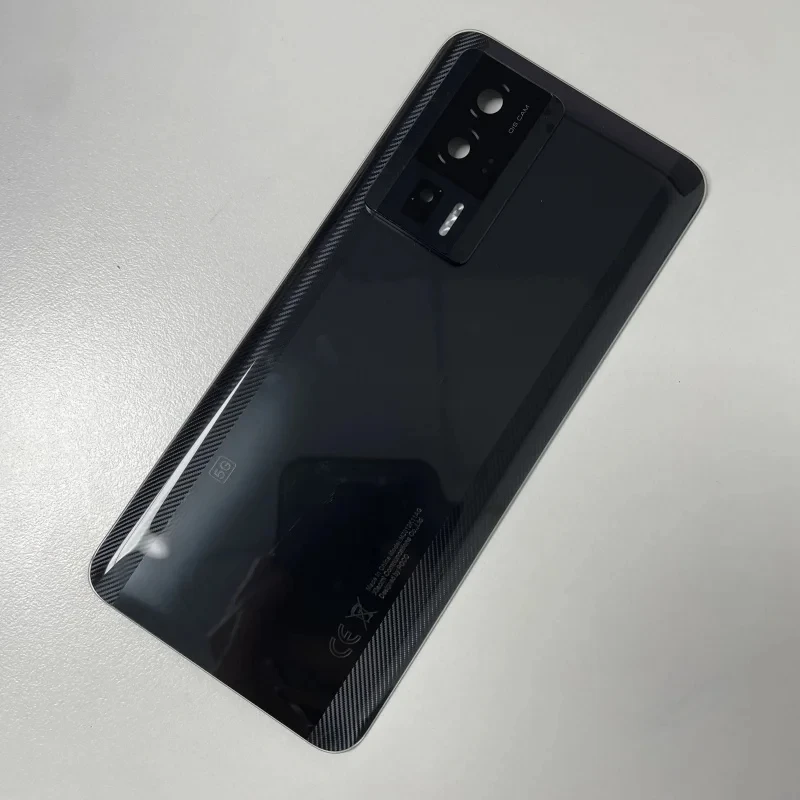 Xiaomi POCO F5 Pro 5G Rear Housing Replacement 3 Xiaomi POCO F5 Pro 5G Rear Housing Replacement - Image 3