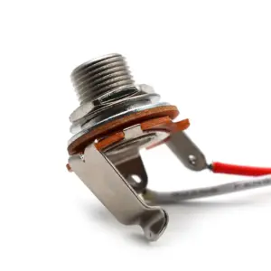 Jazz Bass Wiring Harness for JB Models 9 S7f2ef295b2d74ce8ae2ce80bcc8e5f27B