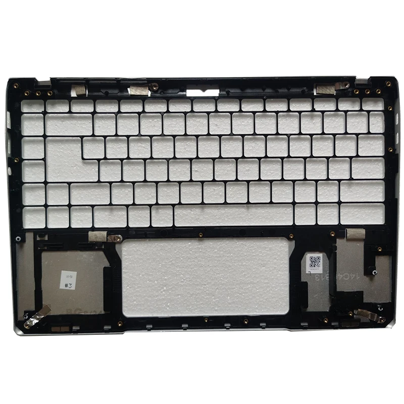 MSI Prestige 14 Upper Cover Shell in Various Colors 2 MSI Prestige 14 Upper Cover Shell in Various Colors - Image 2