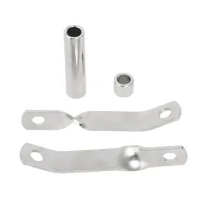 Stainless Steel Honda Rear Motor Mount Adapter 10 S7f47b50918d64aa5a3200ece9b911a6dk