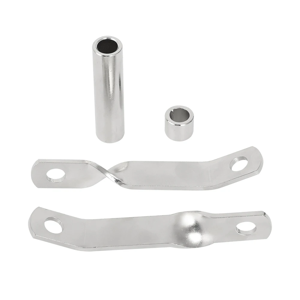 Stainless Steel Honda Rear Motor Mount Adapter 5 Stainless Steel Honda Rear Motor Mount Adapter - Image 5