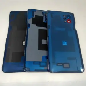 Red LG Q92 5G Back Cover Replacement 14 S7f5526e3468a420497de14dd7f03f1cdV