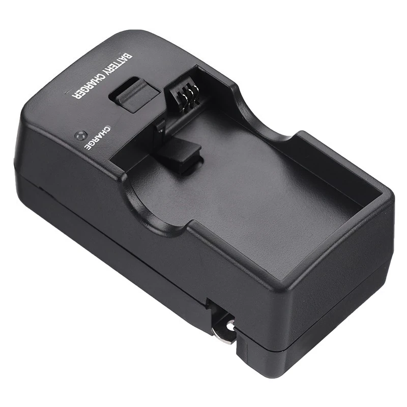 Black PSP Charger & Desktop Stand for Models 1000-3000 2 Black PSP Charger & Desktop Stand for Models 1000-3000 - Image 2