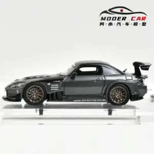 1:64 Scale Nissan S2000 Diecast Model 12 S7f88a721eb4d4e02a1ea493aa538bc30O