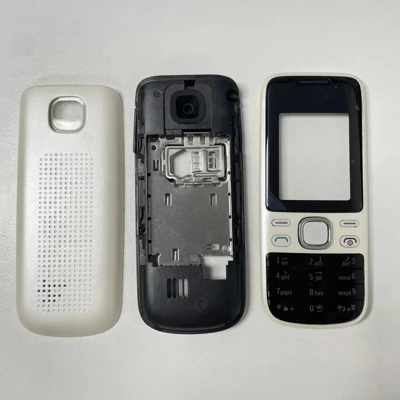 Nokia 2690 Complete Replacement Housing Set 8 Nokia 2690 Complete Replacement Housing Set - Image 8