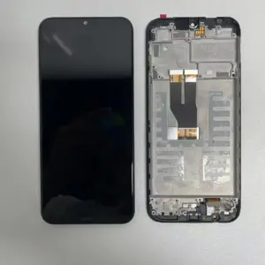 Nokia C21 Plus 1520x720 LCD Digitizer Assembly 6 S7f973d225f5f4ad8844a2e2ed77b8f991