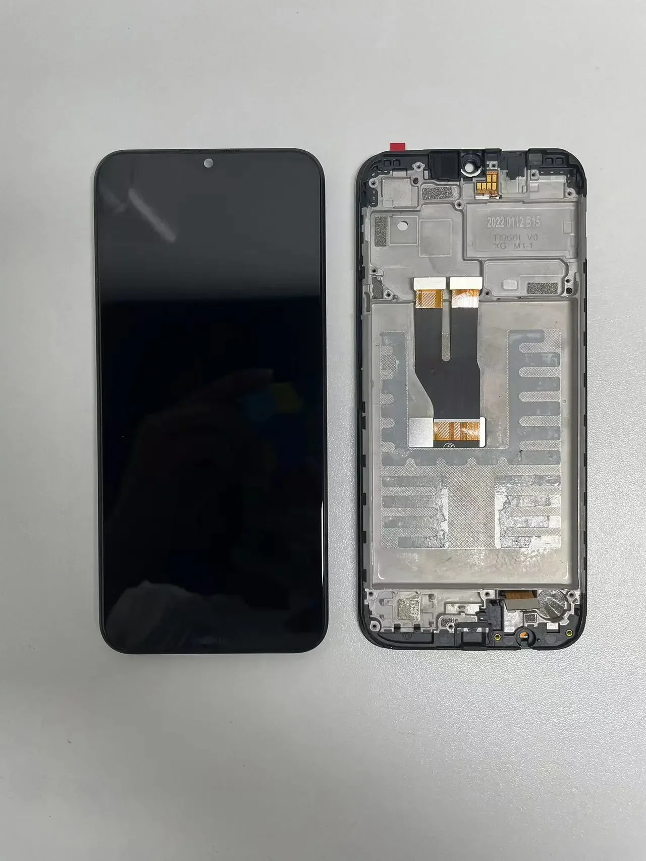 Nokia C21 Plus 1520x720 LCD Digitizer Assembly 3 Nokia C21 Plus 1520x720 LCD Digitizer Assembly - Image 3