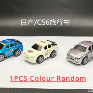1:72 Scale Plastic Car Model Collection 16 S7f9b27d577e64c3ea4d3252109bbe57cy