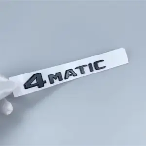 Mercedes-Benz CLA ABS Emblem Collection 11 S7fa03fd832494553bd8de4d77a3e9085Z