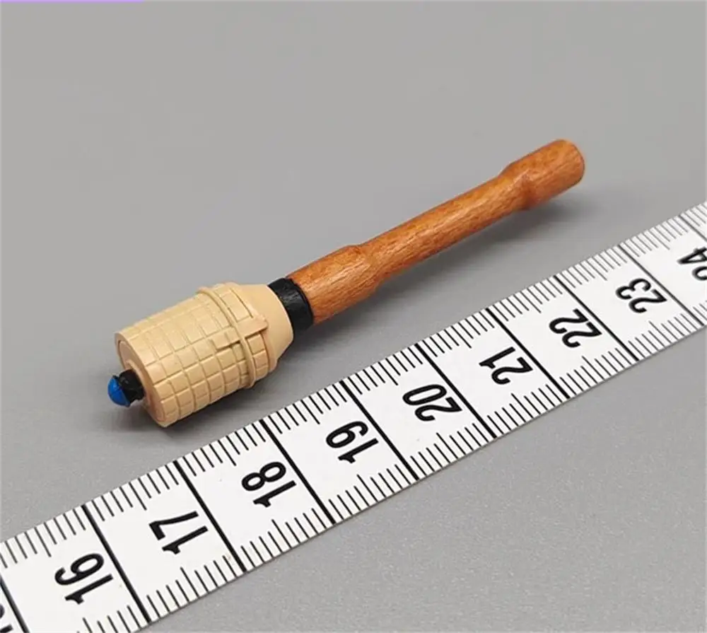 UJINDOU UD9043 Military Model Figurine 5 UJINDOU UD9043 Military Model Figurine - Image 5