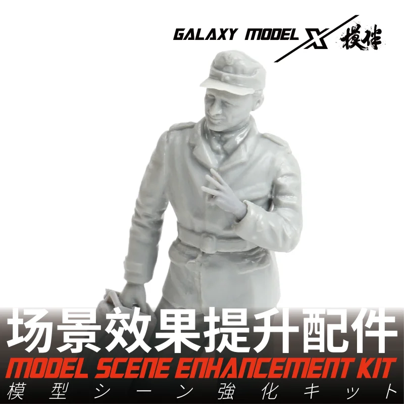 Galaxy FG35001 Military Gesture Signal Set 3 Galaxy FG35001 Military Gesture Signal Set - Image 3
