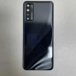 Yellow Replacement Battery Cover for ZTE Axon 20 4G/5G 19 S7fc04332bc3d45b2b4769782931c136bS