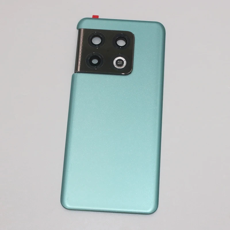 Glass Back Cover for OnePlus 10 Pro 2 Glass Back Cover for OnePlus 10 Pro - Image 2