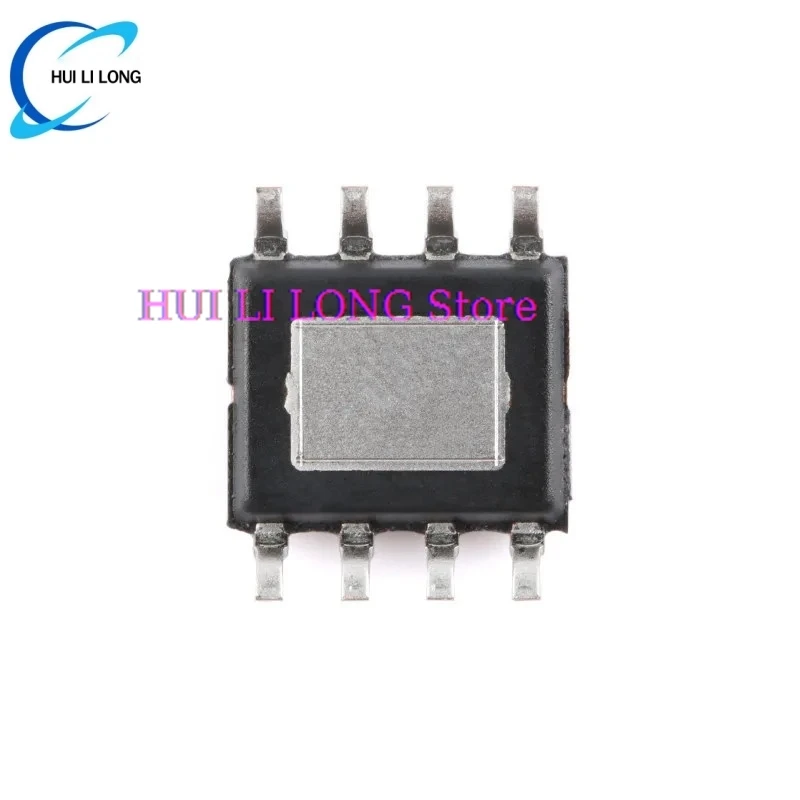 TC4056A ESOP-8 Lithium Battery Charger IC 4 TC4056A ESOP-8 Lithium Battery Charger IC - Image 4