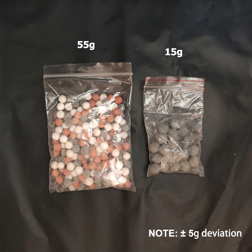 Modern Mineral Filter Shower Head with 3 Modes 10 Modern Mineral Filter Shower Head with 3 Modes - Image 10