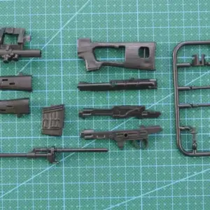 Realistic 1/6 SVD Sniper Model for Collectors 11 S7fe481f4831b4d7fac18fc0548aef50aR