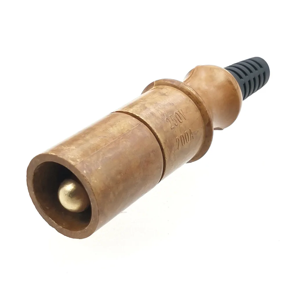 High-Power Fiberglass Stage Connector 200A 7 High-Power Fiberglass Stage Connector 200A - Image 7