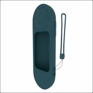 Chromecast TV 2020 Silicone Remote Cover 14 S7fefb1c43d404f9bbac7475f511bff0c9