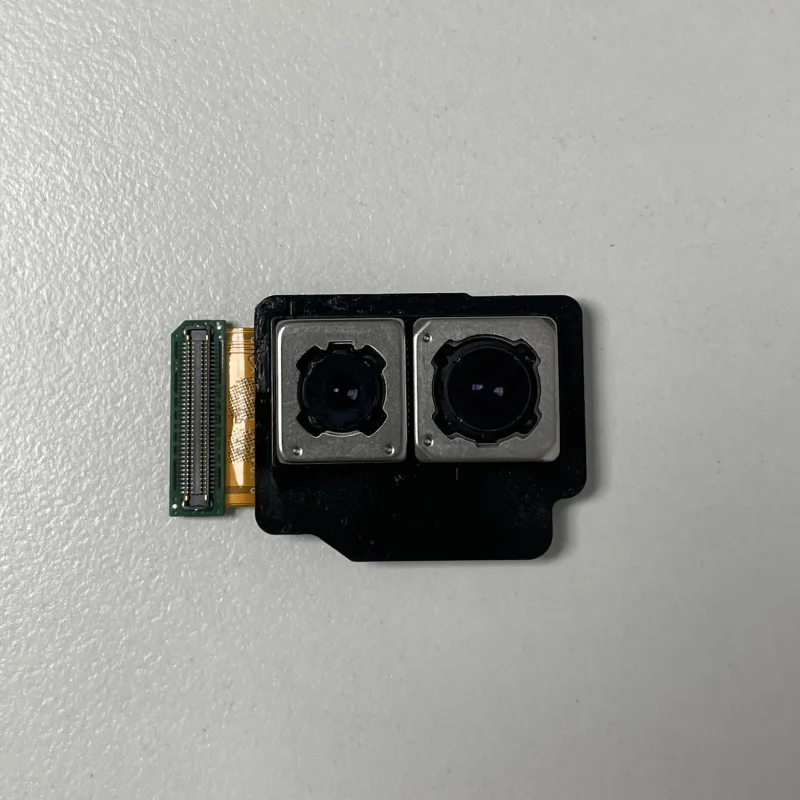 Galaxy Note 8 Replacement Camera Module N950F 4 Galaxy Note 8 Replacement Camera Module N950F - Image 4