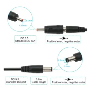 USB Boost Converter 5V to 12V, 2A Max 10 S7fffb52b61a34f4da76fd56b44b2256fR