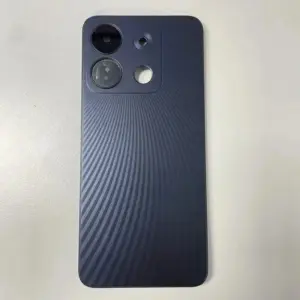 Dark Blue Rear Cover for Infinix Smart 7 HD 15 S802959d6ea2f40d8ae250ffd5da79e67a