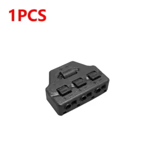 LED Splitter Distribution Block 3/6 Ports 0-42V 17 S80355cd02d264c7cba261df0e2d13fbbX