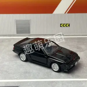 Takara Tomy Mitsubishi Stalion Miniature Car 7 S804242aff427419d87252fddc8dbad09u