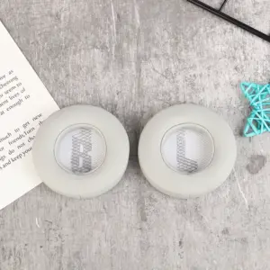 Replacement Earpads for JBL Live 400BT & 460NC 19 S804781f950e9476b92b591a90a0511a7o