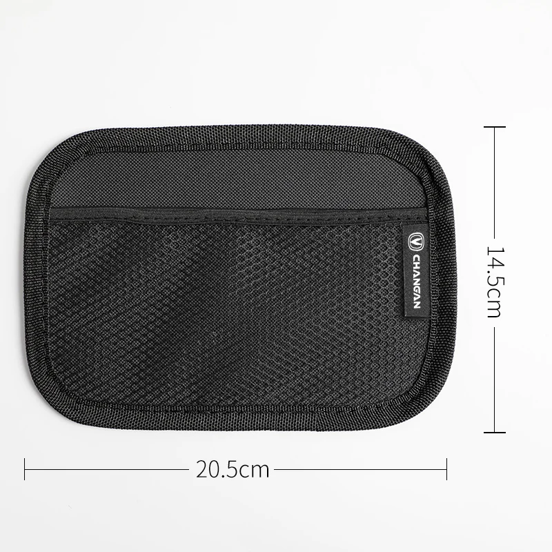 Changan CS55/CS75/CS35/CS95 Storage Mesh Bag 8 Changan CS55/CS75/CS35/CS95 Storage Mesh Bag - Image 8