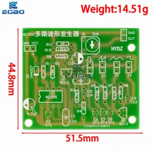 NE555 Signal Generator Module for Waveforms 8 S806e59dfd88f469c8d9d8a29a171b3063