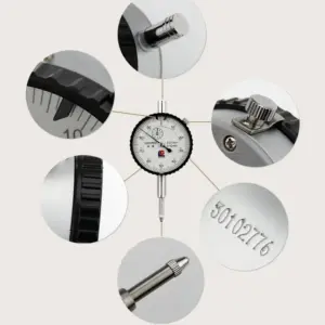 High-Precision Dial Test Indicator 50mm 11 S807ab7e7c8ae41a9acc30e88b696c128H
