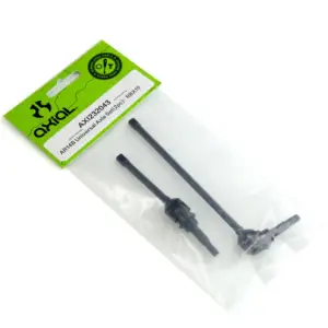 RC Car Axle Set for Axial RBX10 Ryft 11 S808e3da355e548f589cb055b9c5f9a21Y