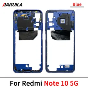 Xiaomi Redmi Replacement Middle Frame and Back Housing 12 S80a9be8e26064c74bfee5875b8bbfc2d1 2
