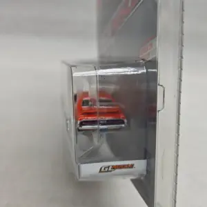 1969 Mercury Cougar Eliminator Diecast Model 9 S80ae0a8f1ecf49b6be8ebd883830bcb2x