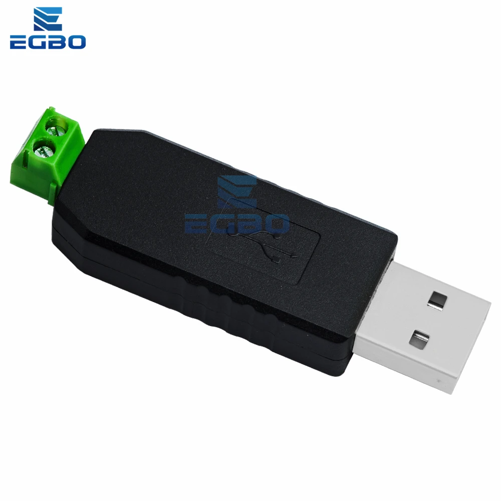 USB to RS485 Converter Adapter for Industrial Use 2 USB to RS485 Converter Adapter for Industrial Use - Image 2