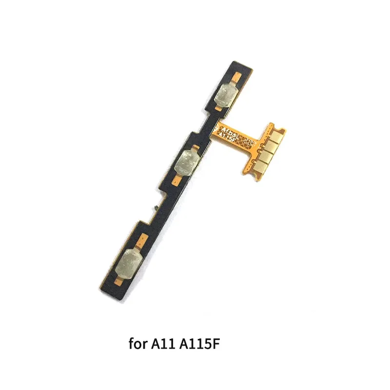 Samsung Galaxy Flex Cable for Power & Volume Buttons 2 Samsung Galaxy Flex Cable for Power & Volume Buttons - Image 2