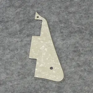 Vibrant LP Guitar Pickguard in 9 Color Options 15 S80b6ccf0241049d5aa0166501e4030b2x