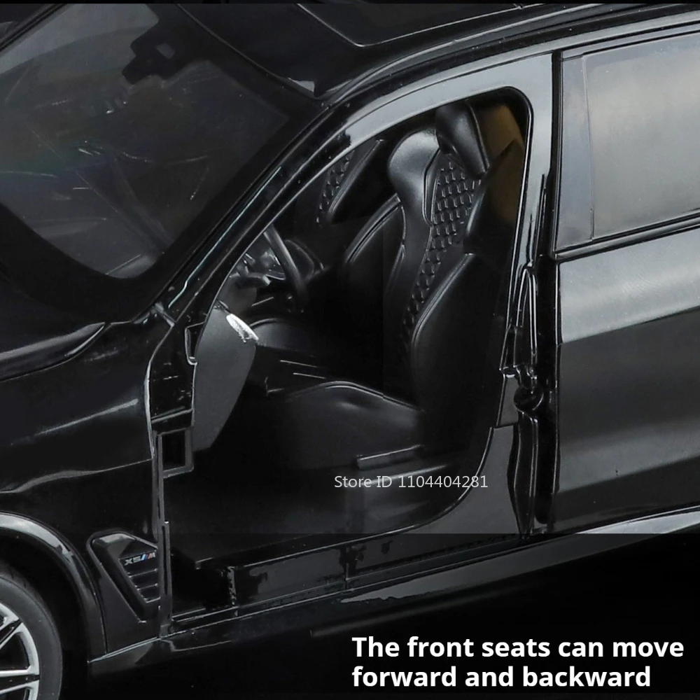 1:18 Diecast Car Model for Collectors 5 1:18 Diecast Car Model for Collectors - Image 5