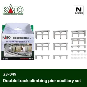 1/160 Scale Model Train for Elevation Scenes 17 S80cc857ae7a64ed6b157fe76c1e0296dd