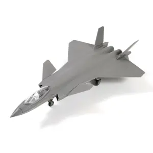 1/72 PLA J-20 Stealth Fighter Model 10 S80d136d7794043daa1b590213382773bl
