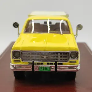 Vintage Chevrolet Blazer K5 Resin Model 1:43 Scale 9 S80e694985ef24663bc312e0a4cc3c2d2m