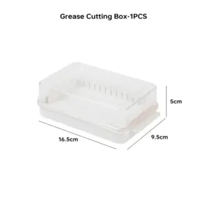 Transparent Butter Slicer and Storage Container 13 S80e80e20a1aa4795ae39865c95575af2P