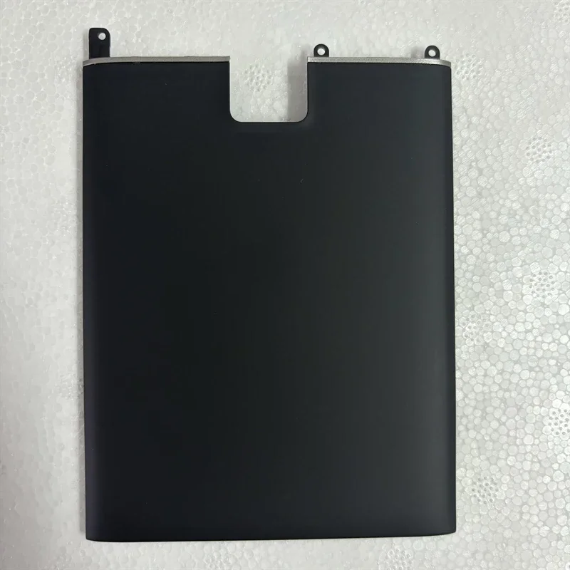 Black Battery Cover for Blackberry Passport Q30 3 Black Battery Cover for Blackberry Passport Q30 - Image 3