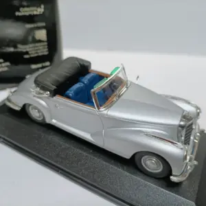 Mercedes Benz 300S 1954 Miniature Model 9 S80faa6f904b8455e96d09c322942df25S