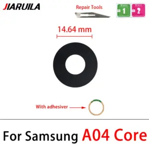 Samsung Camera Lens Set for A-Series Models 14 S80ff4ebc15054fb6bf57e27329471472O