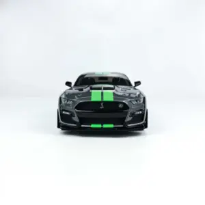 Ford GT500 1:18 Scale Diecast Model 9 S8102943300264461992ed4296def9b842