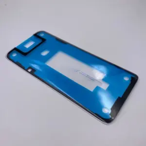 Transparent Glass Back Cover for ZenFone 6 9 S810fe43922f74704b4345aa7795bc5f7h