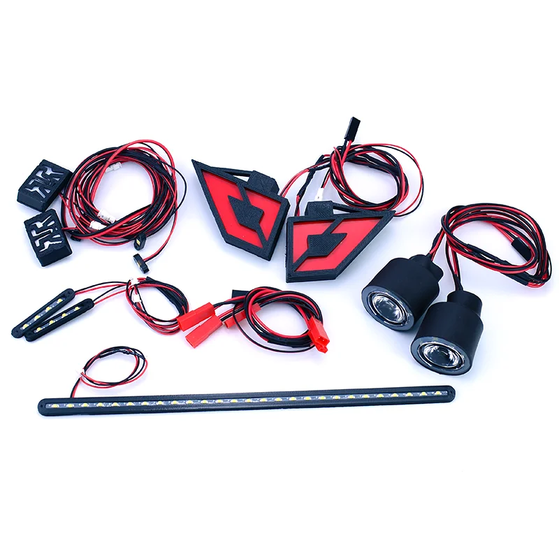 ARRMA FELONY 6S BLX LED Lighting Kit 2 ARRMA FELONY 6S BLX LED Lighting Kit - Image 2