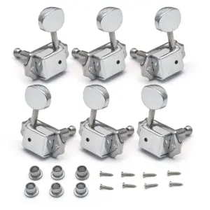 Vintage-Style Guitar Tuning Peg Set (6 pcs) 13 S812ae92f7c94474b92340c03dccf3cca4